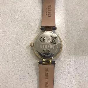 Original Versus Versace Womens  Watch VSPCD0618 Versus By Versace | Accessories | Original Versus Versace  main image 4